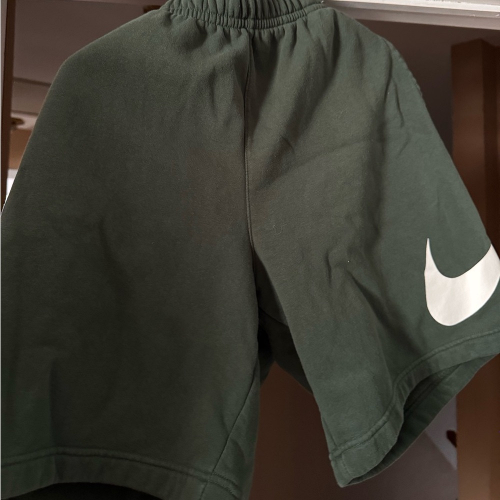 Nike Sweat Shorts